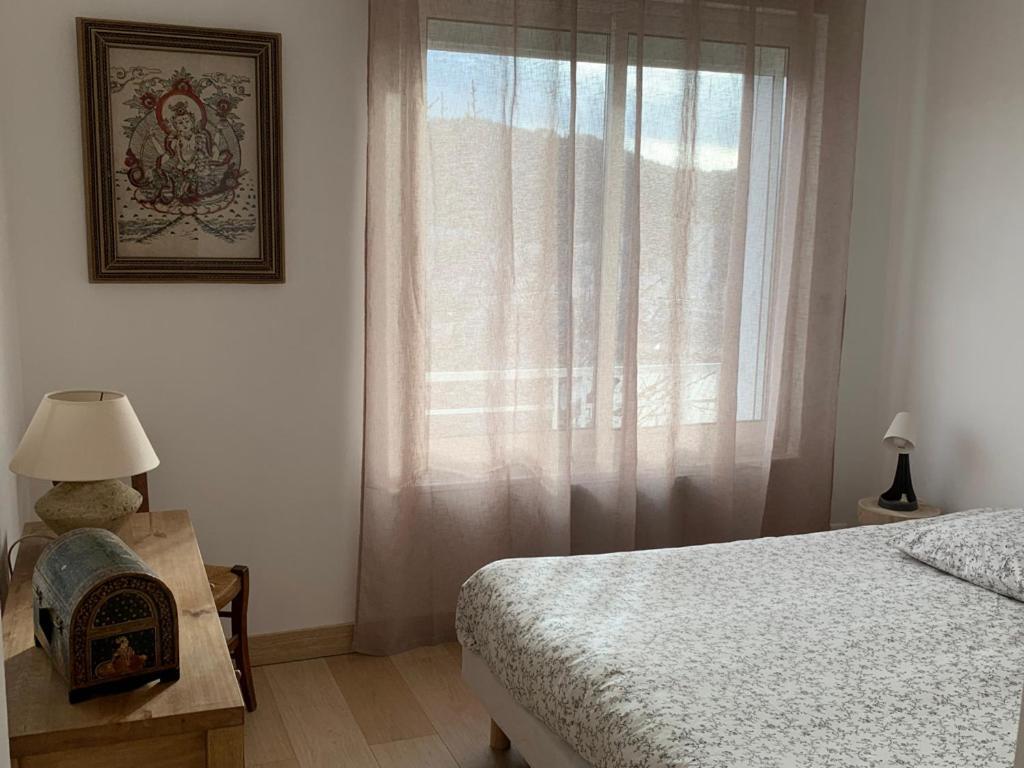 T4 Vue Imprenable Montagnes Et Ville Gap Dış mekan fotoğraf